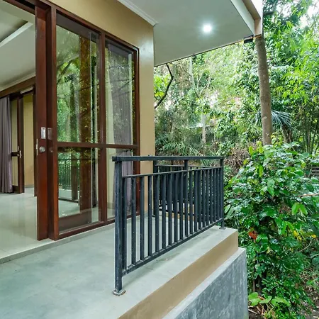 Bubu House Ubud