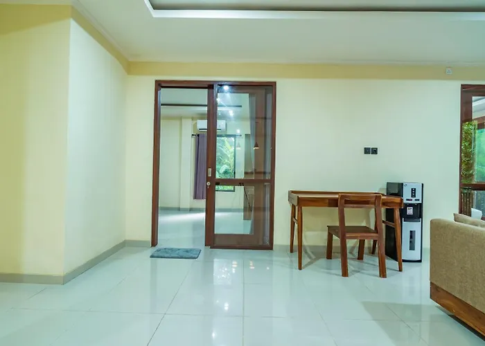 Bubu House Gasthof 3*