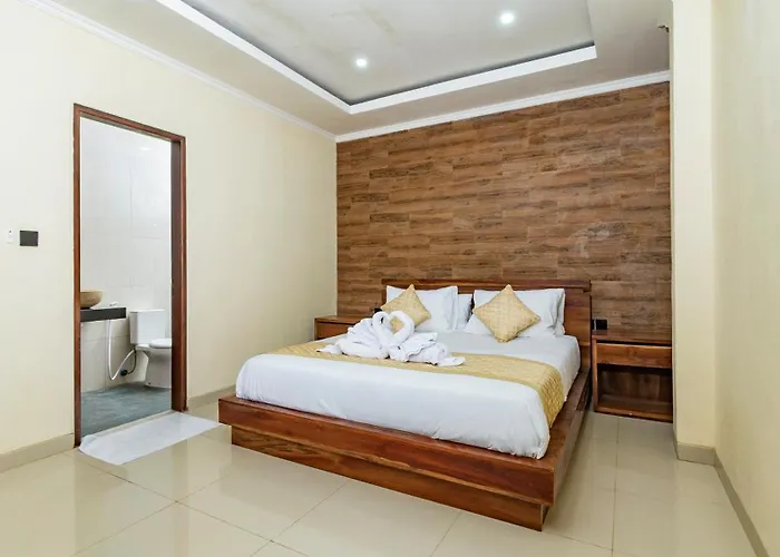 Bubu House Ubud