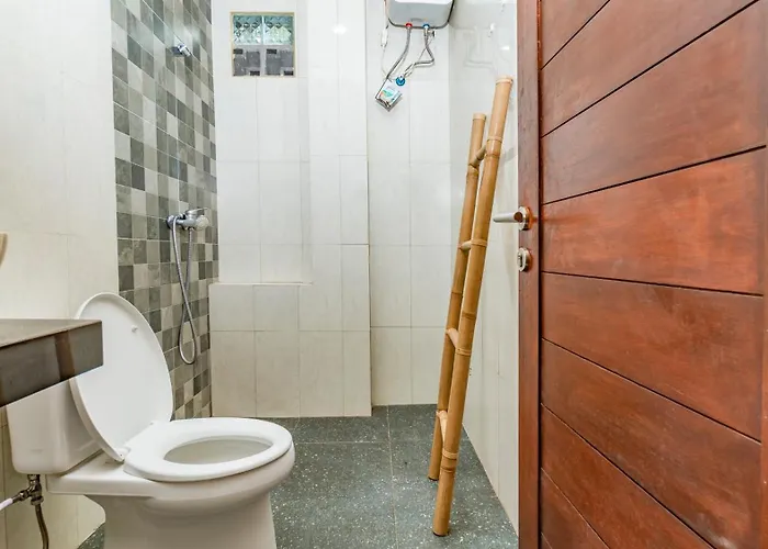Bubu House 3* Ubud