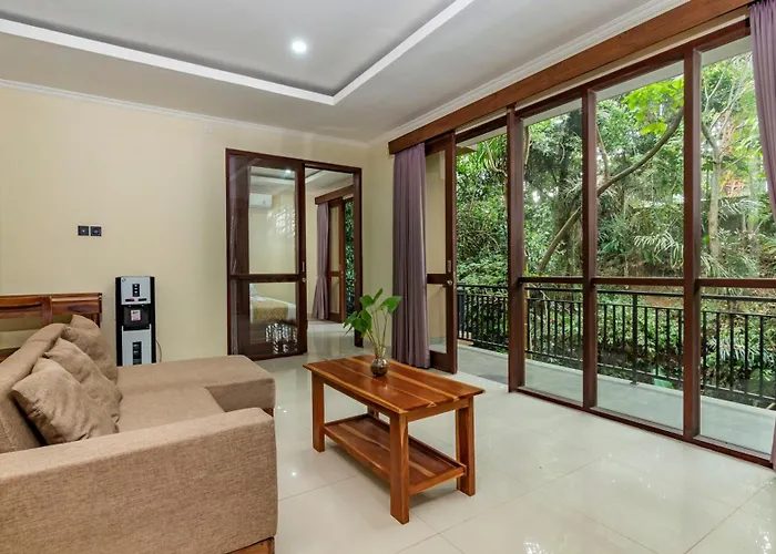 Gasthof Bubu House Ubud
