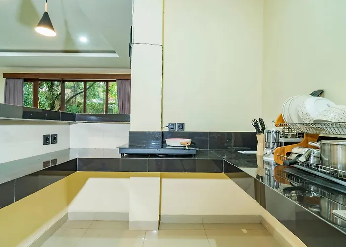 Bubu House Gasthof