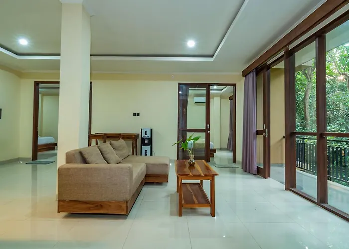 Bubu House 3* Ubud