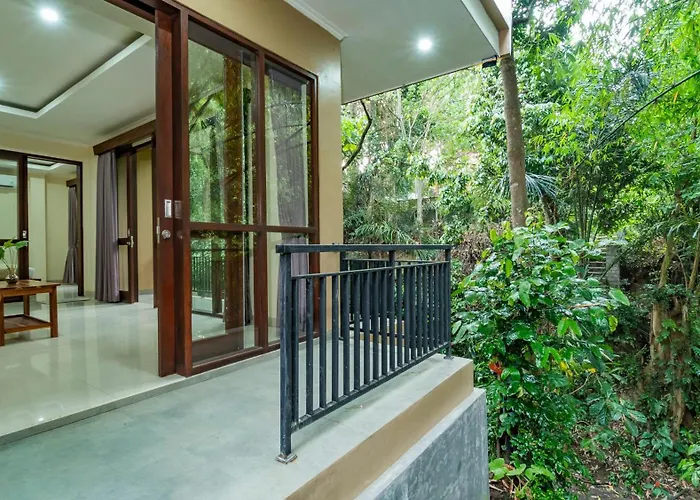 Bubu House Gasthof