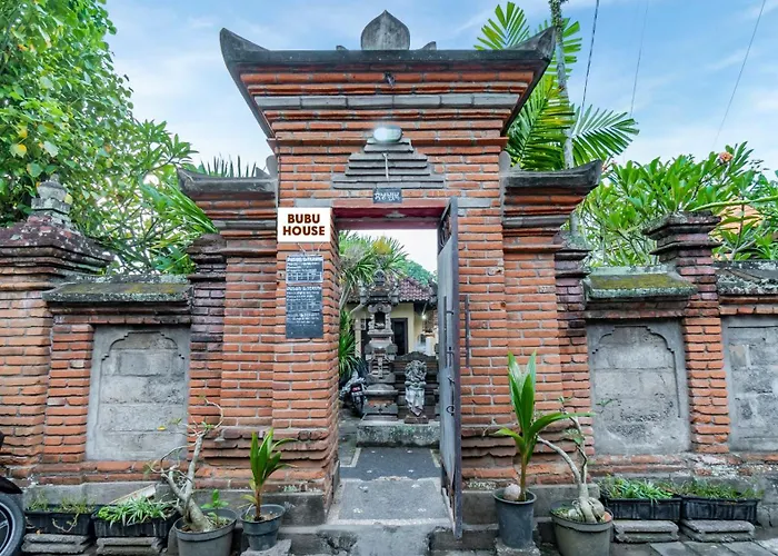 Gasthof Bubu House 3*