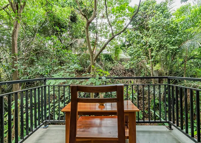 Bubu House Gasthof Ubud