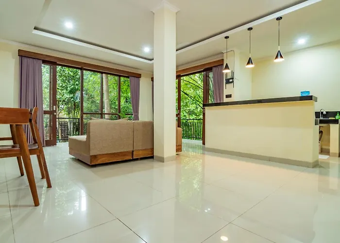 Gasthof Bubu House Ubud