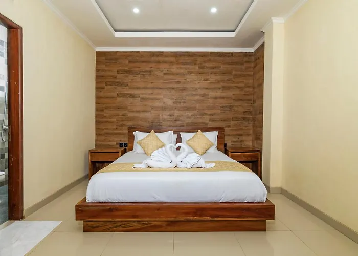Bubu House Ubud
