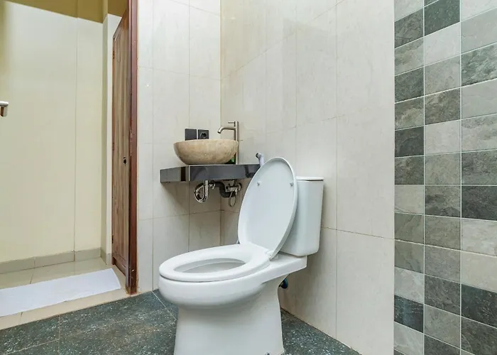 Bubu House 3* Ubud