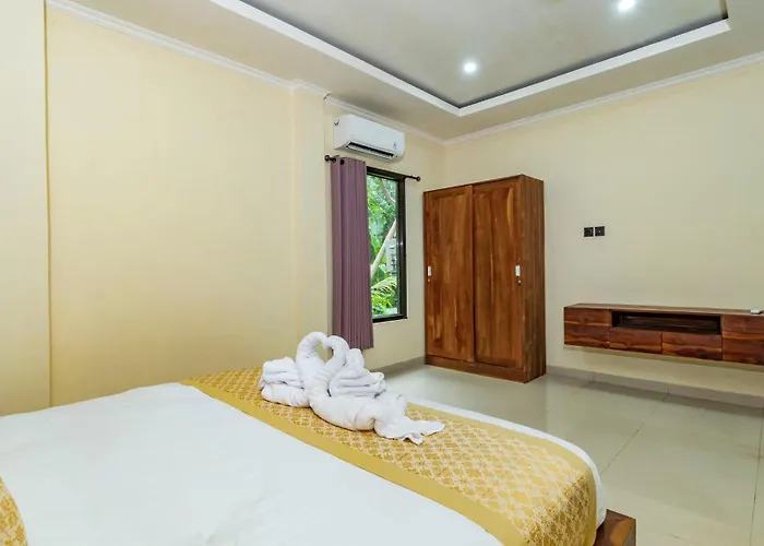 Bubu House Gasthof