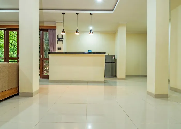 Gasthof Bubu House Ubud