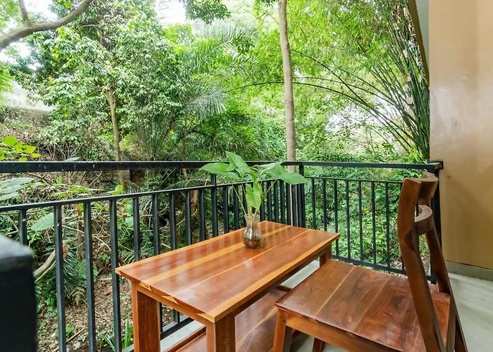 Bubu House Ubud