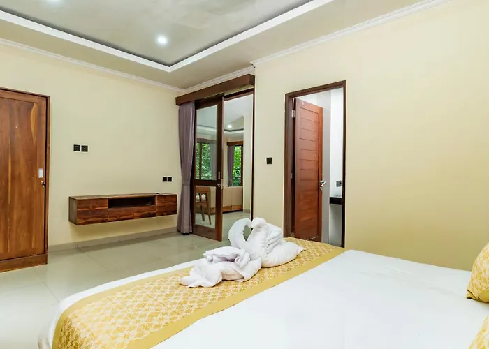 Bubu House 3* Ubud