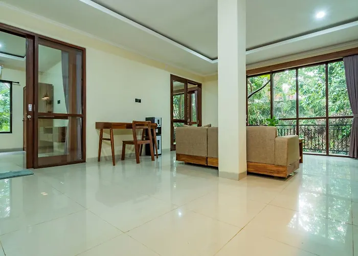 Gasthof Bubu House Ubud