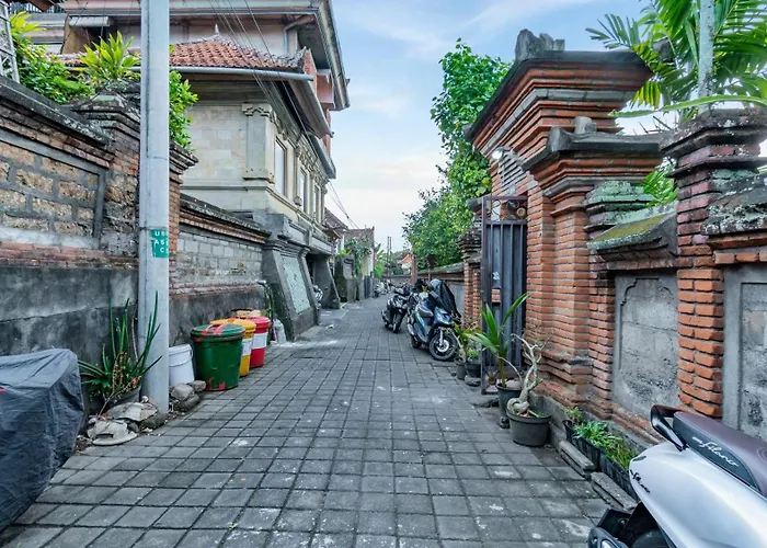 Gasthof Bubu House