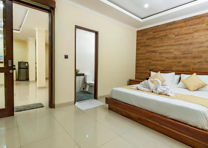 Bubu House Gasthof 3*