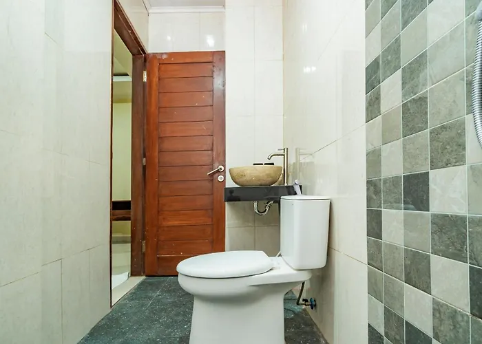 Gasthof Bubu House Ubud