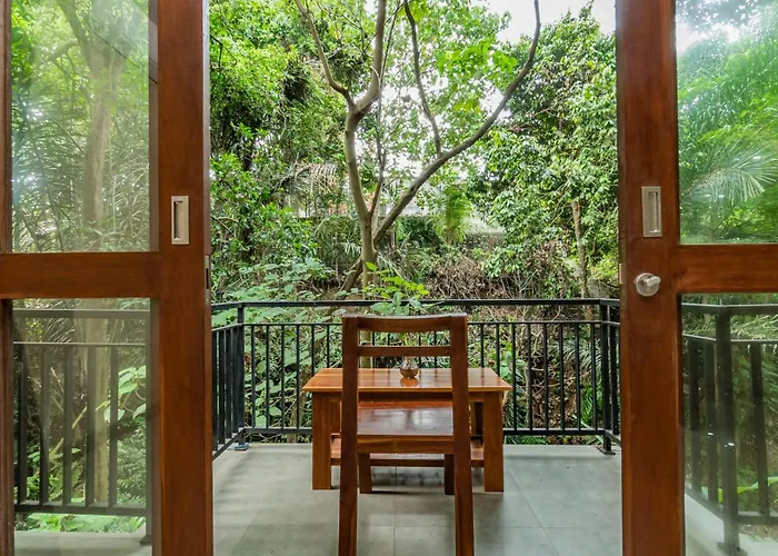 Bubu House