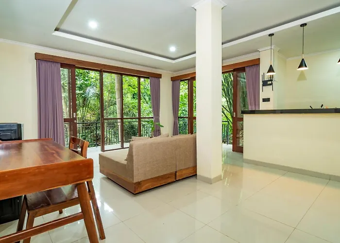 Bubu House Ubud
