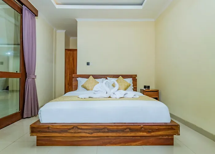 Bubu House Ubud
