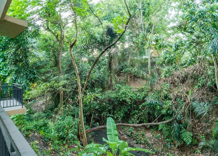 Bubu House 3* Ubud