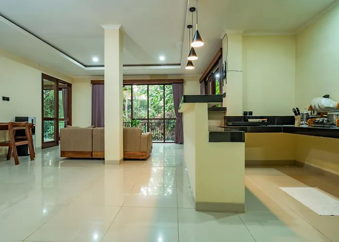 Bubu House